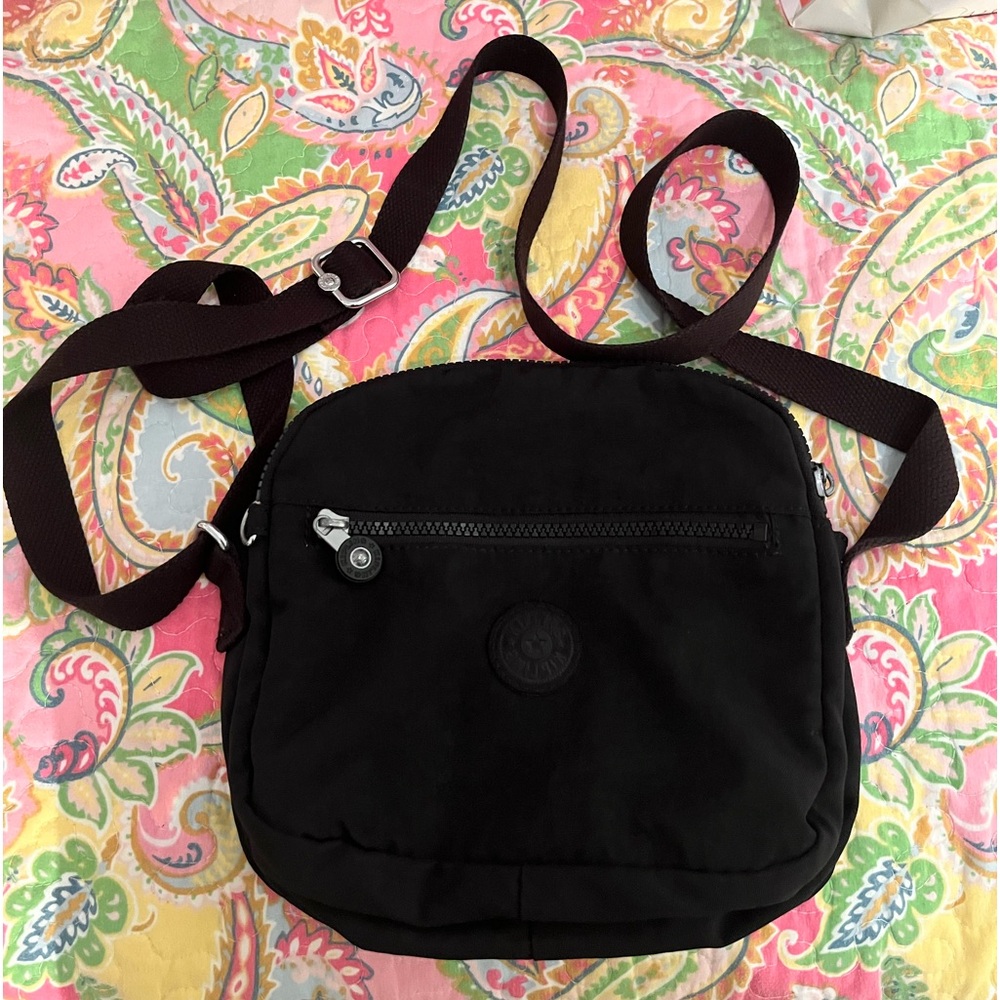 Kipling Crossbody Without Monkey - image 1